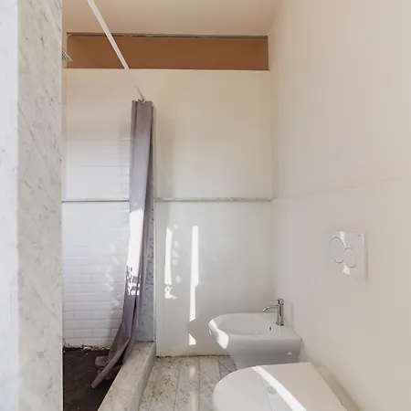 Luminoso In Porta Venezia Apartmán