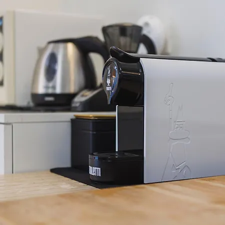 Apartmán Luminoso In Porta Venezia