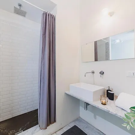 Luminoso In Porta Venezia Apartmán Milán