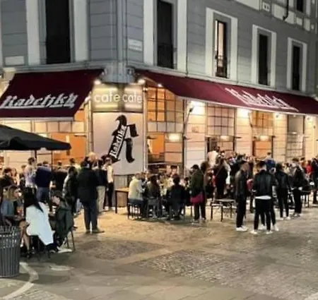 Frühstückspension Residenza Radetzky