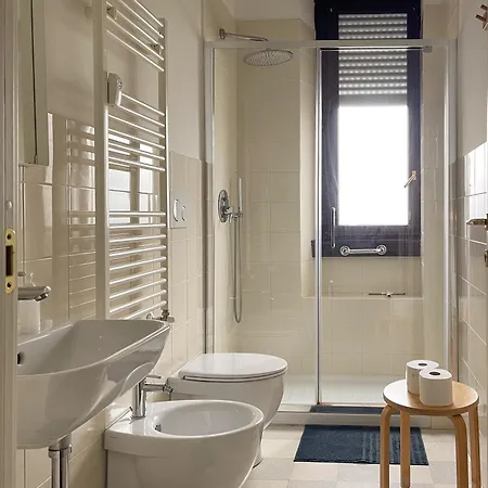 Appartement Big Bright Cozy In Nolo Near Mm1