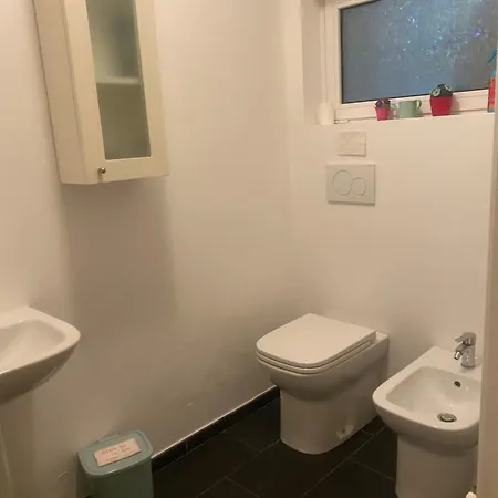 Appartement Delizioso Citta Studi Milaan