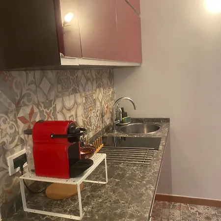 Delizioso Citta Studi Appartement