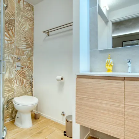 Apartment Navigli Vicino Al Duomo