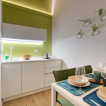 Apartment Navigli Vicino Al Duomo *