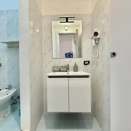 Apartamento 20 Off Garibaldi Eleganza