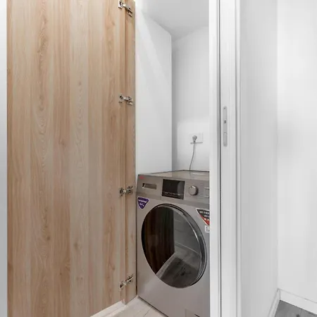 Daire Ce155 - San Siro - Luxury