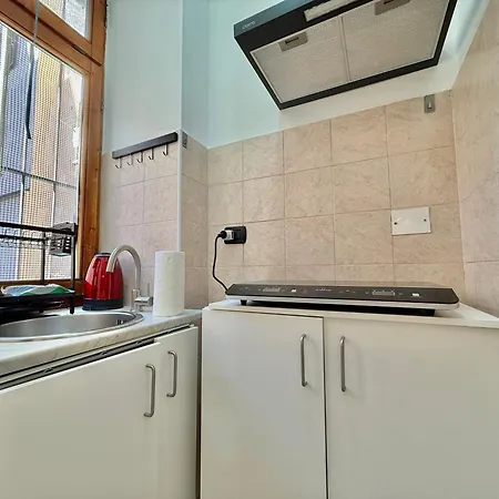 20 Off Garibaldi Eleganza