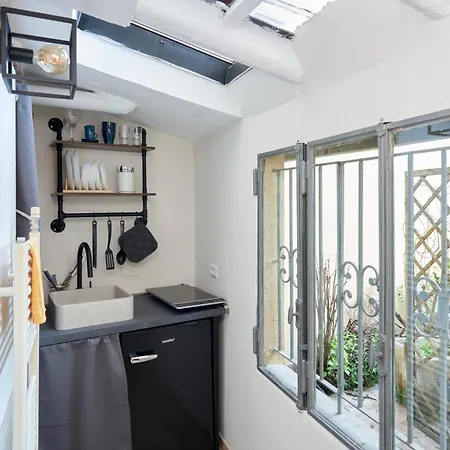 Appartement Luma Domus Romantica Nel Centro Di