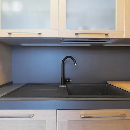 アパート Primopiano - Monza 212