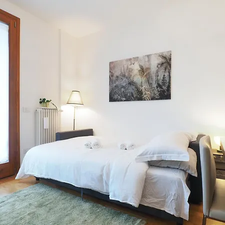 Primopiano - Monza 212 * ミラノ