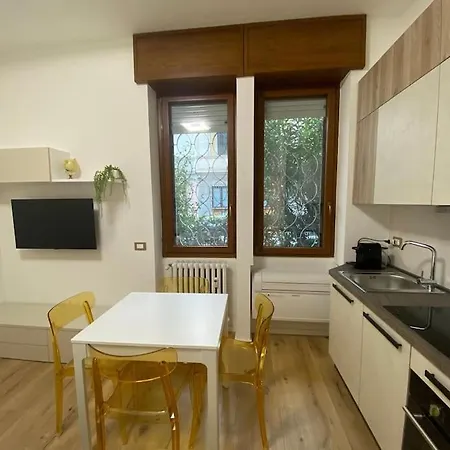 - Nolo Apartament Mediolan