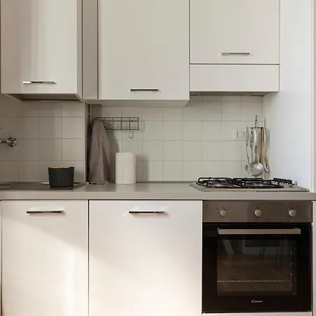 Mcb Maison Tortona Design District Milaan