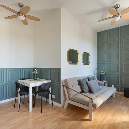 Mcb Maison Tortona Design District * Milaan