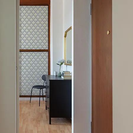 Appartement Mcb Maison Tortona Design District
