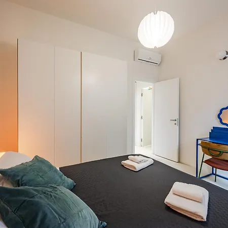 Isola Urban Oasis - Cozy & Stylish Apartment