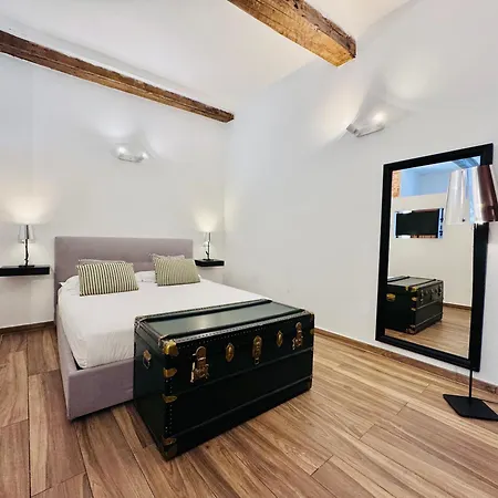 Comecasa Grazioso Porta Romana Apartman Milánó