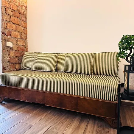 Comecasa Grazioso Porta Romana * Milano