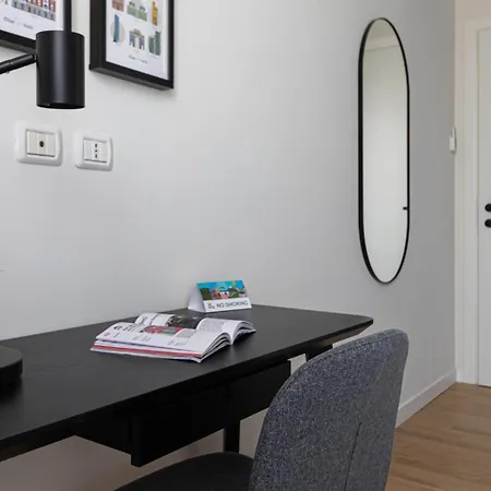 Appartement Italianway Collection - Cola Montano 29 B