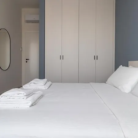 Italianway Collection - Cola Montano 29 B Appartement