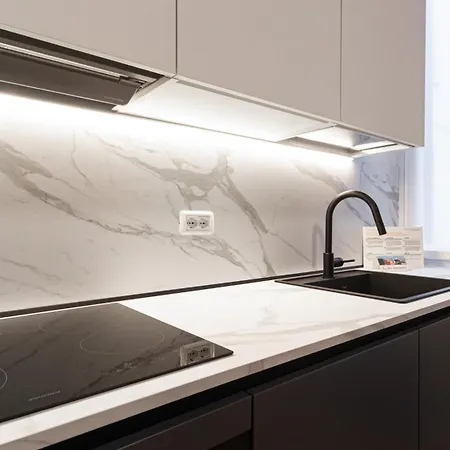 Appartement Italianway Collection - Cola Montano 29 B Milan