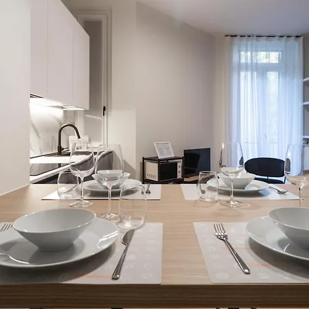 Appartement Italianway Collection - Cola Montano 29 B *