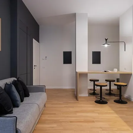 Appartement Italianway Collection - Cola Montano 29 B