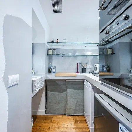 Navigli 10 Min - Modern Design