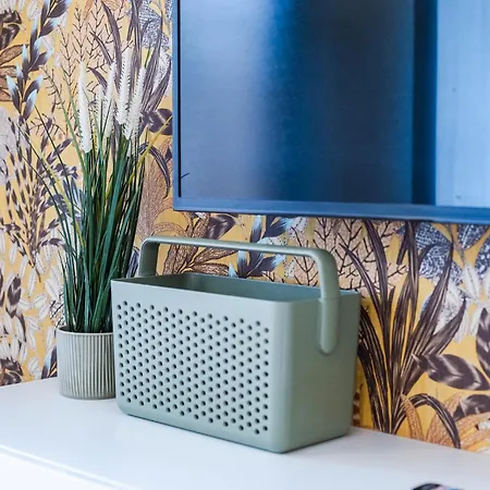 Apartamento Navigli 10 Min - Modern Design