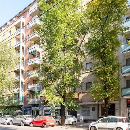 Piscina Interna Privata E A Milán