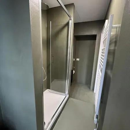 2br 2ba Ultra-fast Wifi Steps To Metro * Milán