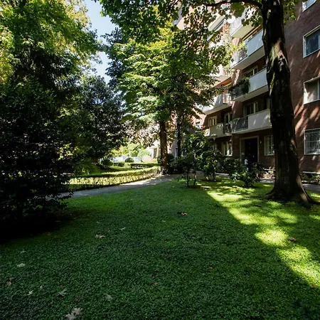 Fashion & Design District- Fancy 米兰