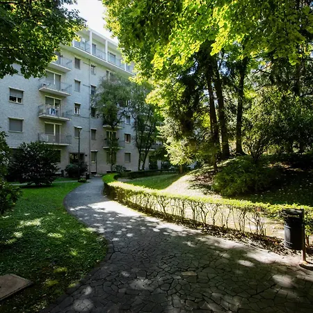 Fashion & Design District- Fancy شقة *