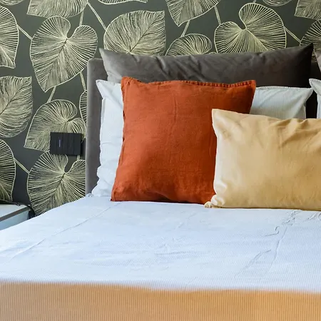 Fashion & Design District- Fancy * ميلان