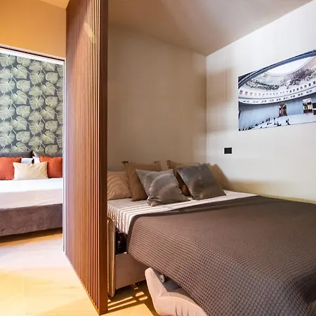 Fashion & Design District- Fancy 米兰