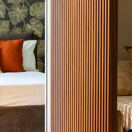 شقة Fashion & Design District- Fancy *