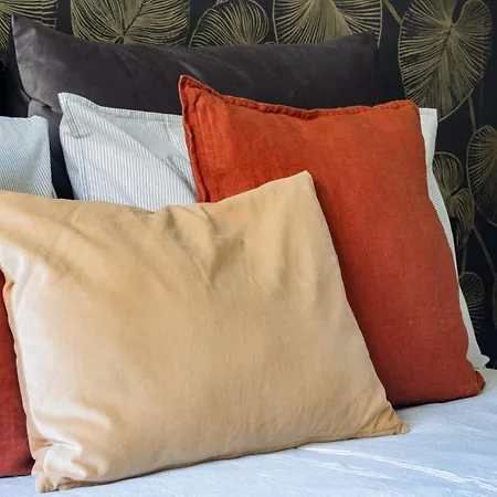 公寓 Fashion & Design District- Fancy