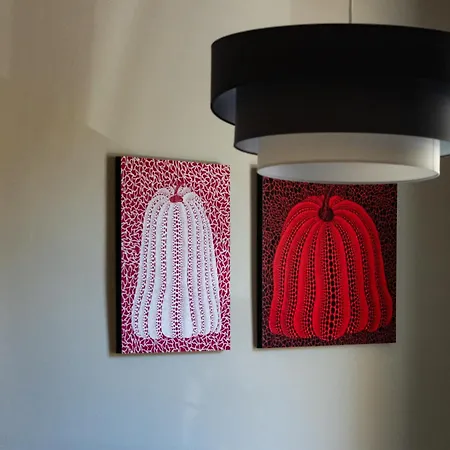 شقة Fashion & Design District- Fancy *