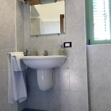 아파트 La Casa Di Tati