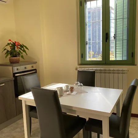 La Casa Di Tati