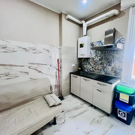 Umi 22 شقة ميلان