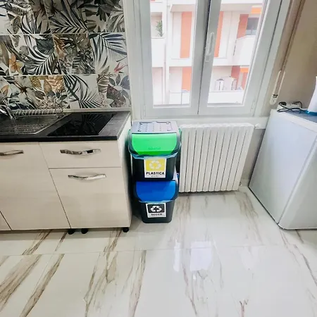 Lägenhet Umi 22 Milano