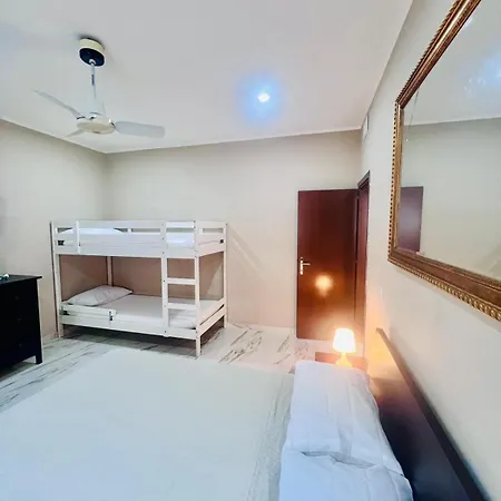 Apartman Umi 22 Milánó