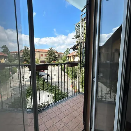 Apartment Corte Dei Pavoni 10 Minuti Da Stadio San Siro E Fiera Pet Friendly *