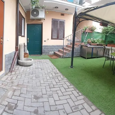 Apartmán Corte Dei Pavoni 10 Minuti Da Stadio San Siro E Fiera Pet Friendly *