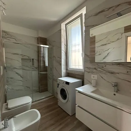 Corte Dei Pavoni 10 Minuti Da Stadio San Siro E Fiera Pet Friendly Apartmán