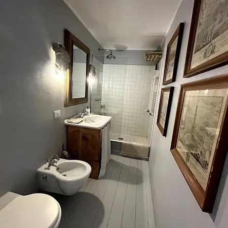 Casa vacanze Casa Dello Scoiattolo Milano