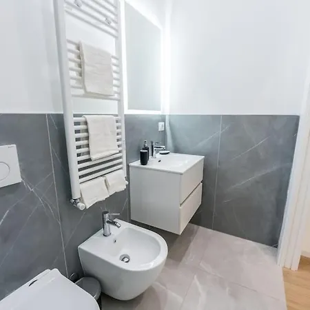 Apartament Luxury Sarpi Chinatown *