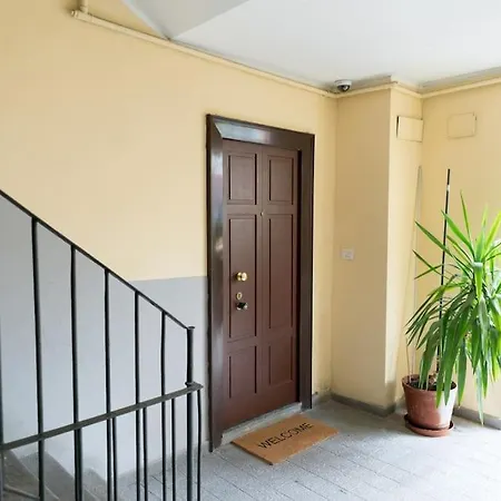 Luxury Sarpi Chinatown Apartament Mediolan