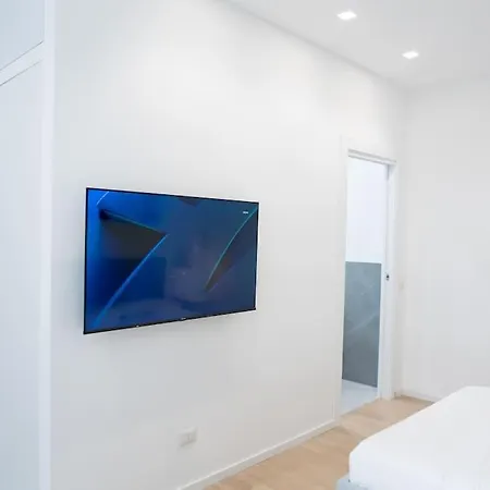 Apartmán Luxury Sarpi Chinatown *